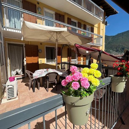 Appartamento Capri Arco Exteriör bild