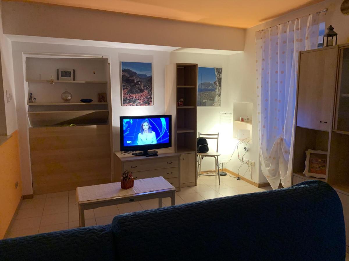Appartamento Capri Arco Exteriör bild