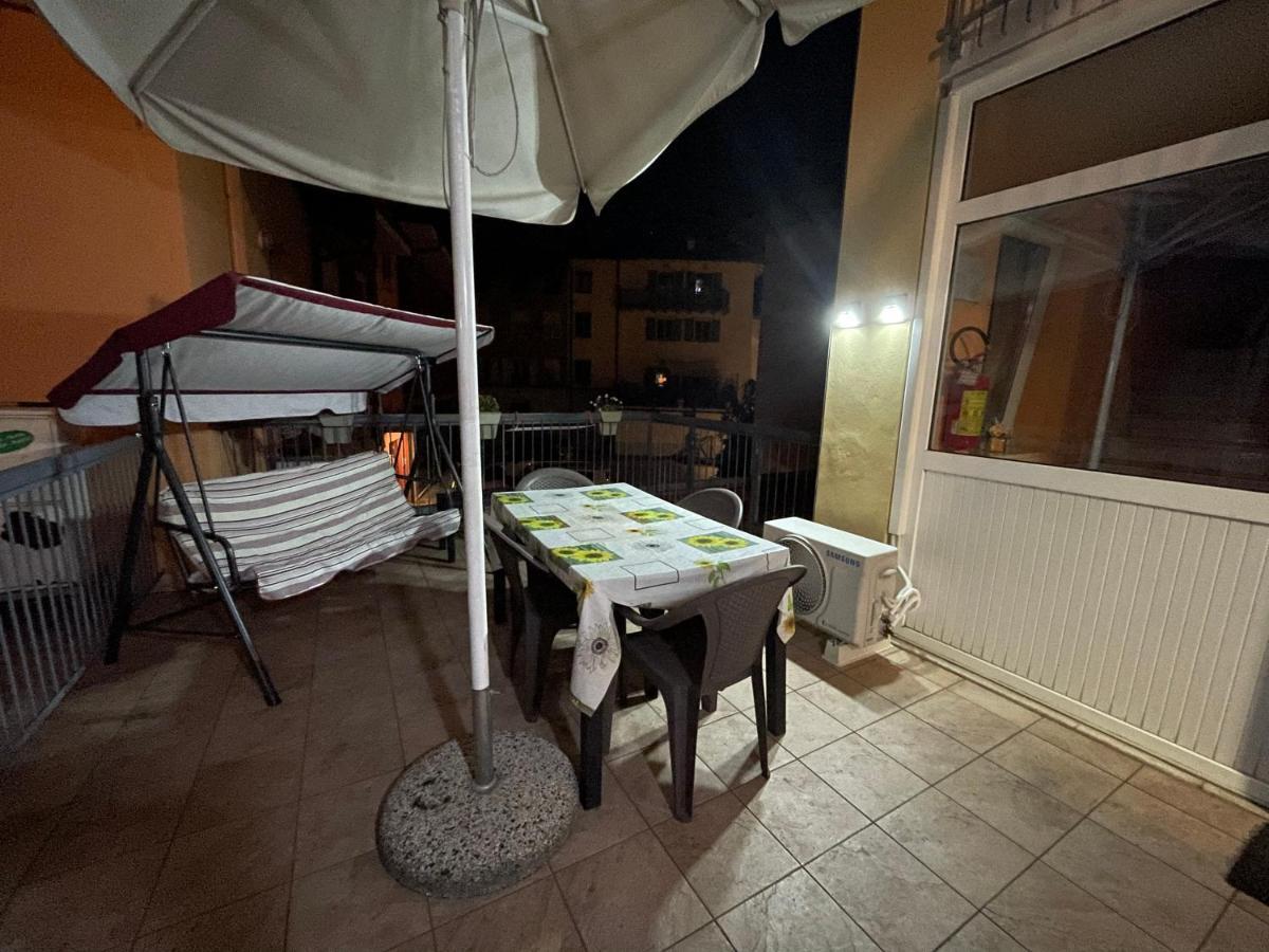 Appartamento Capri Arco Exteriör bild