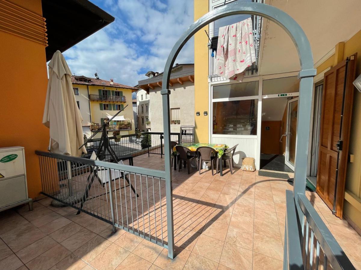 Appartamento Capri Arco Exteriör bild