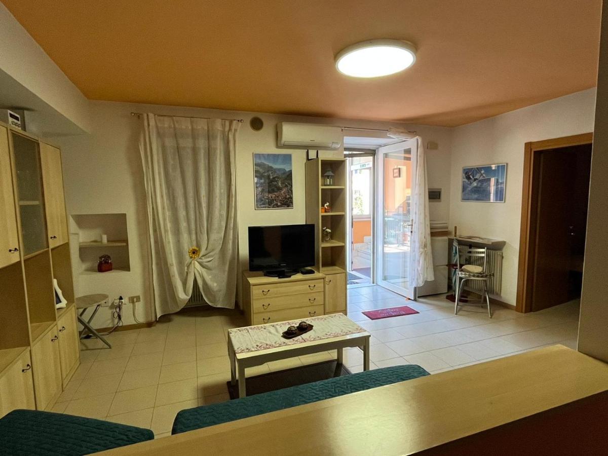 Appartamento Capri Arco Exteriör bild