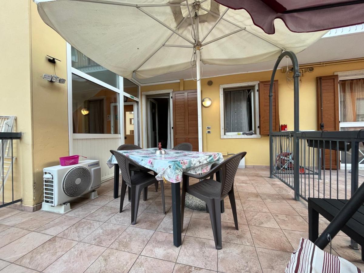 Appartamento Capri Arco Exteriör bild