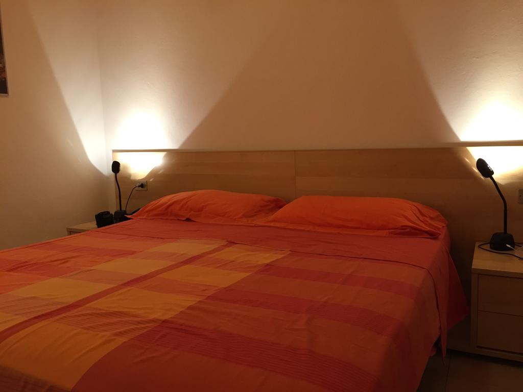 Appartamento Capri Arco Rum bild