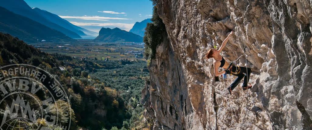 Appartamento Capri Arco Exteriör bild
