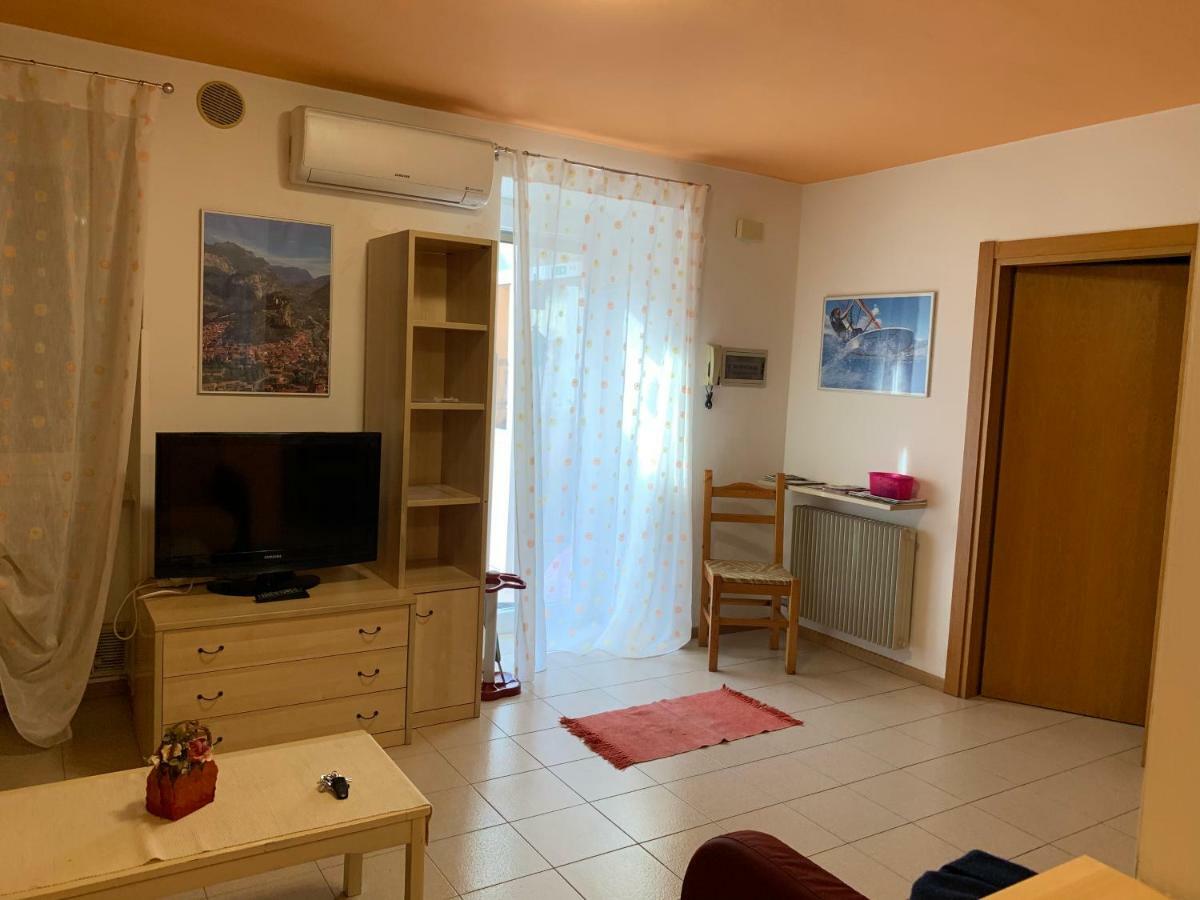 Appartamento Capri Arco Exteriör bild