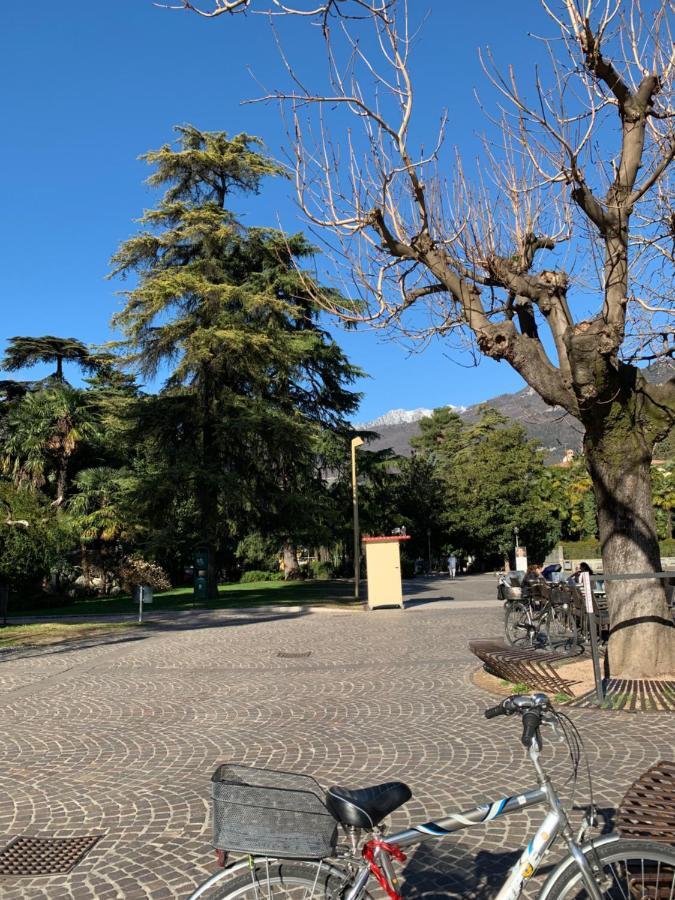 Appartamento Capri Arco Exteriör bild