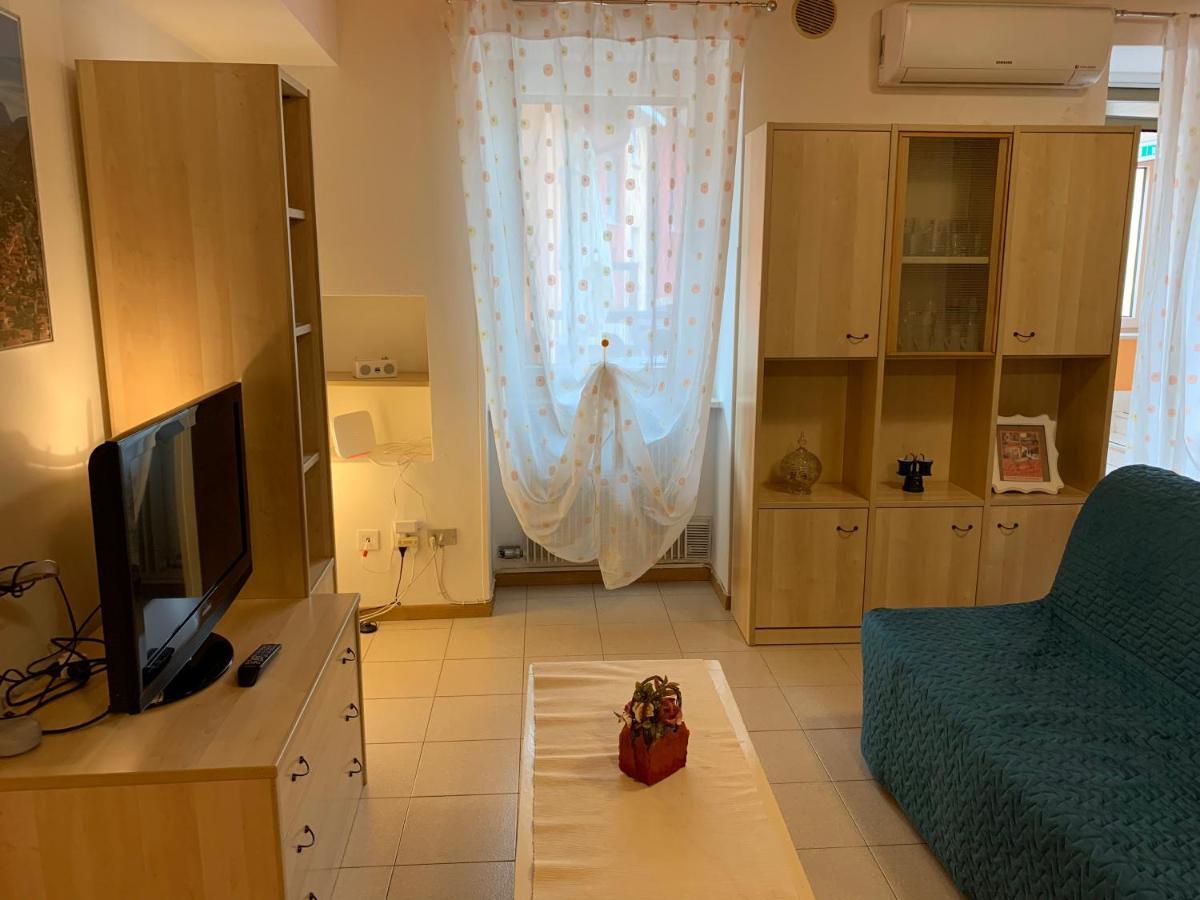 Appartamento Capri Arco Exteriör bild